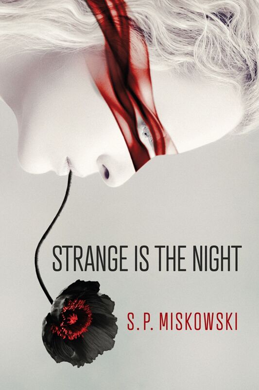 Strange is the Night