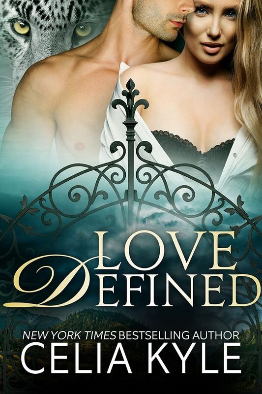 Love Defined (BBW Paranormal Romance)