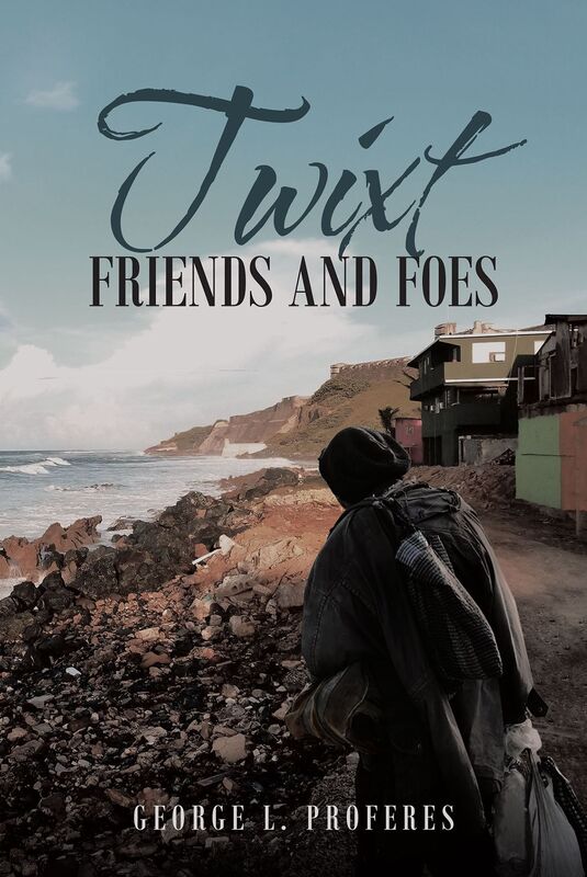 Twixt Friends and Foes