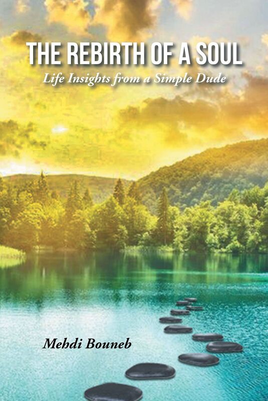 The Rebirth of a Soul: Life Insights from a Simple Dude