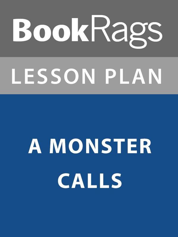 Lesson Plan: A Monster Calls