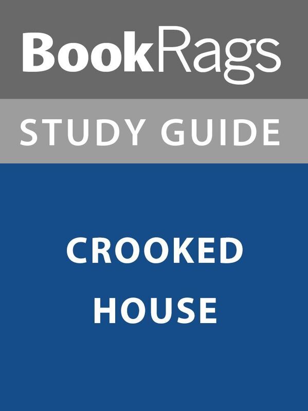 Summary & Study Guide: Crooked House