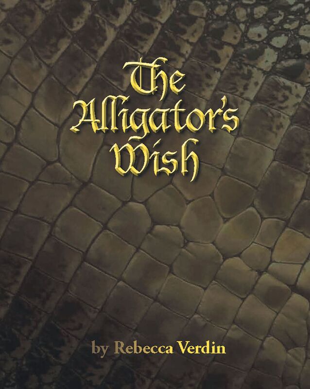 The Alligator's Wish