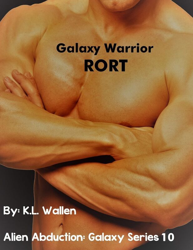 Galaxy Warrior Rort