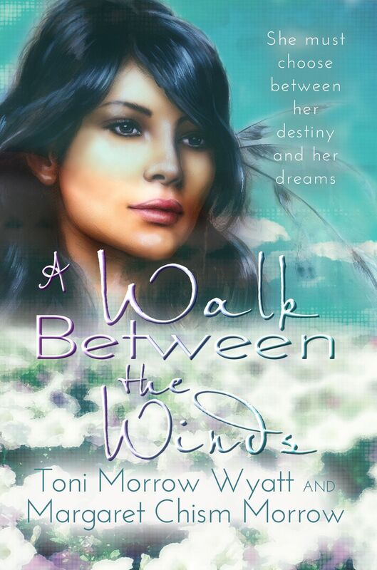 A Walk Between the Winds