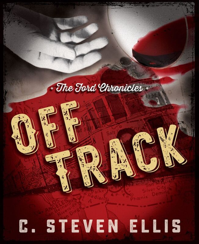The Ford Chronicles - Off Track