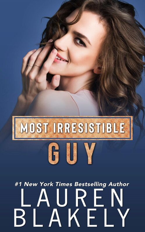 Most Irresistible Guy
