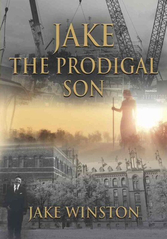 Jake - The Prodigal Son