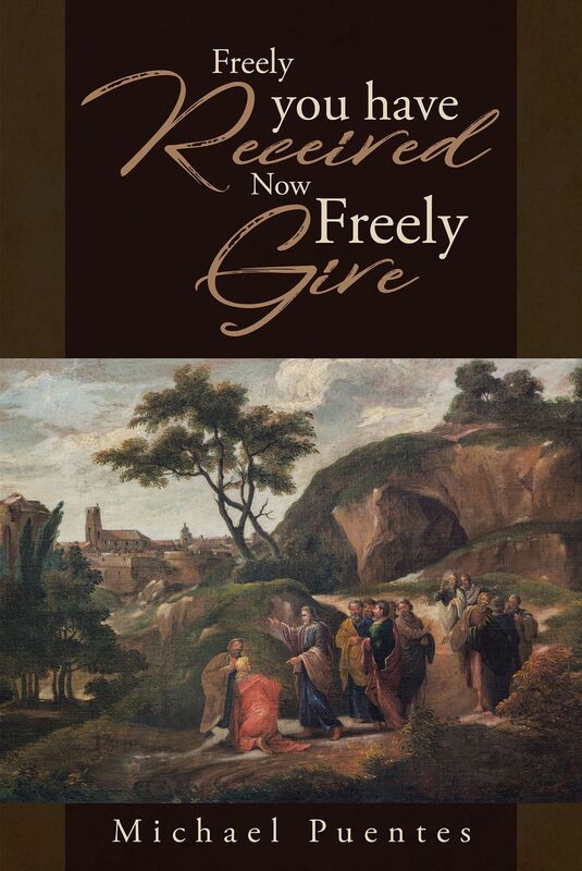 Freely you have Received Now Freely Give