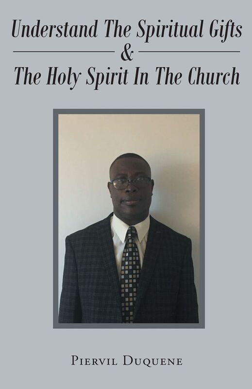 UNDERSTAND THE SPIRITUAL GIFTS & THE HOLY SPIRIT IN THE CHURCH