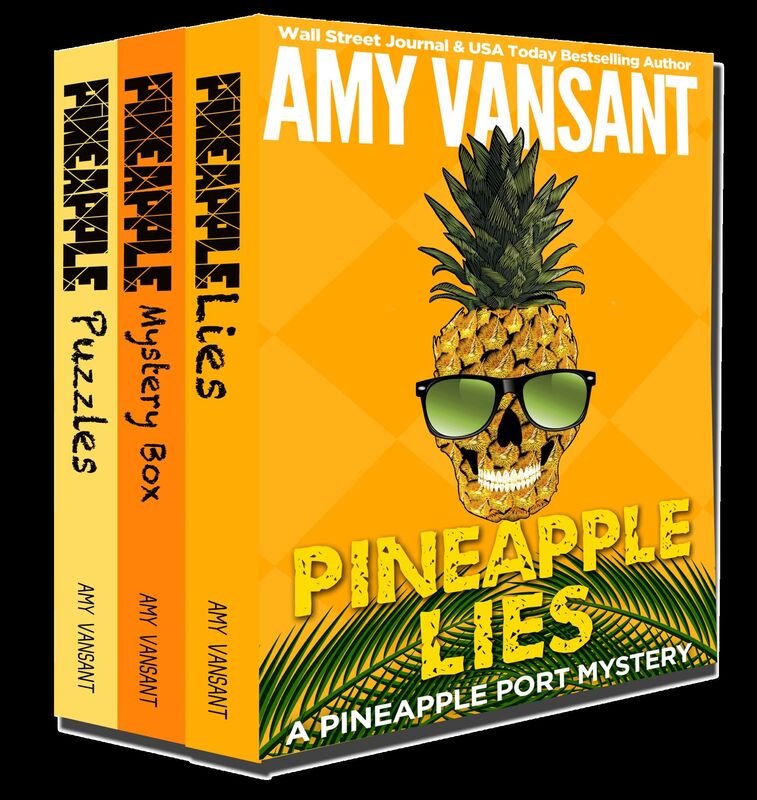 Pineapple Pack!