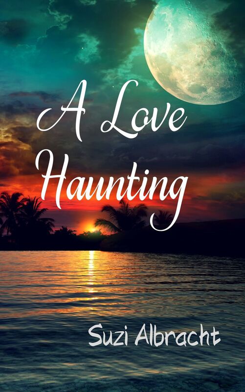 A Love Haunting