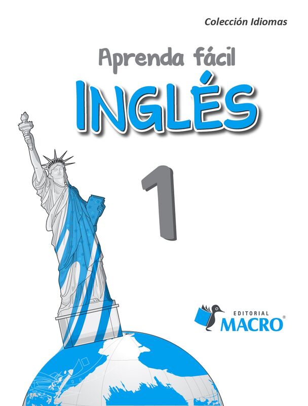 APRENDA FACIL INGLES 1