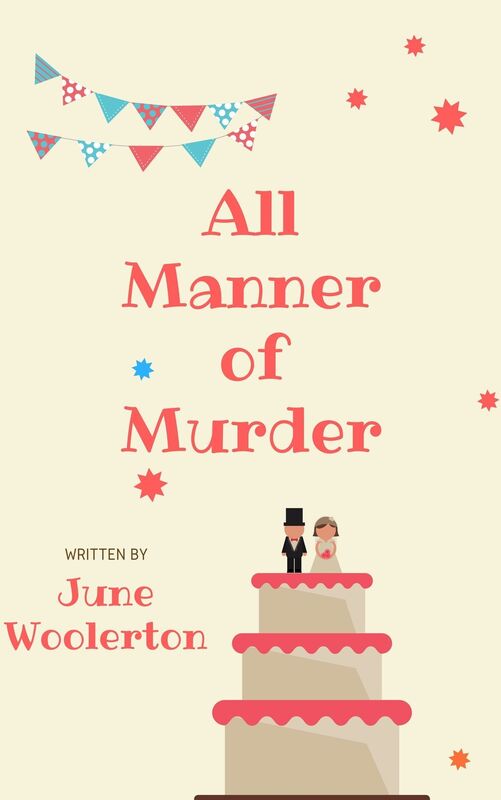 All Manner of Murder