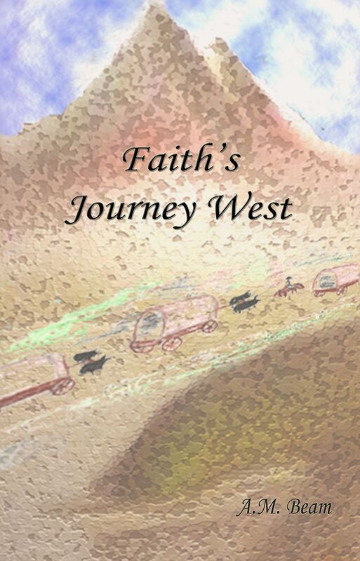 Faith's Journey West