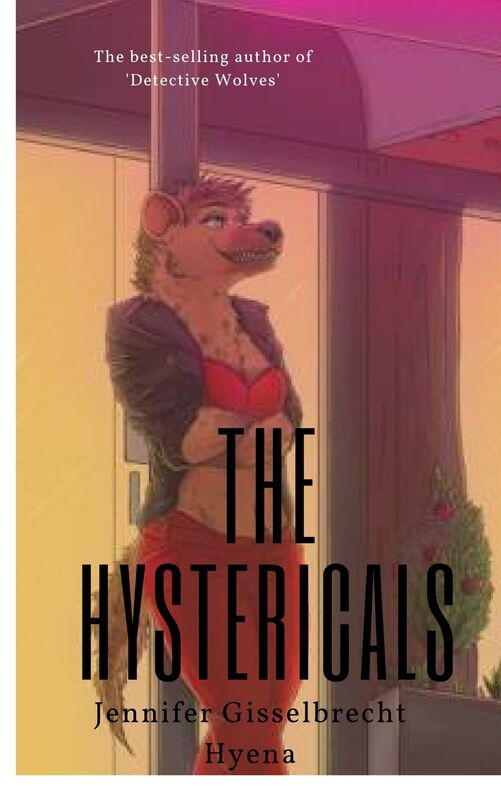 The Hystericals: Rise of K'Son Chapter One