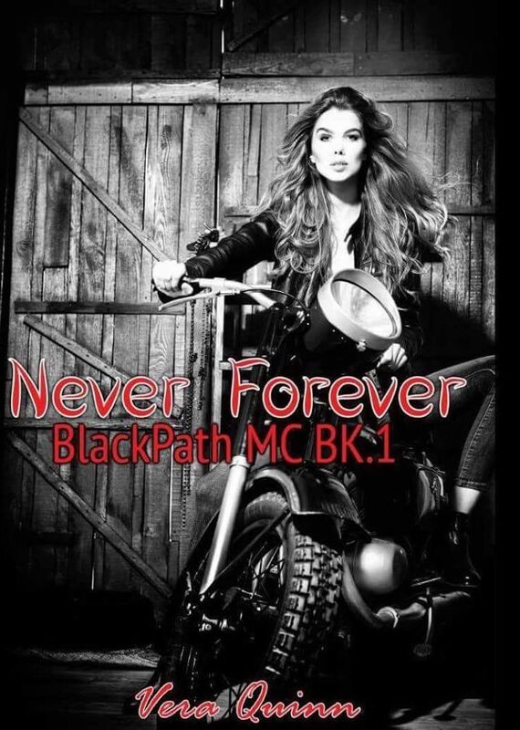 Never Forver