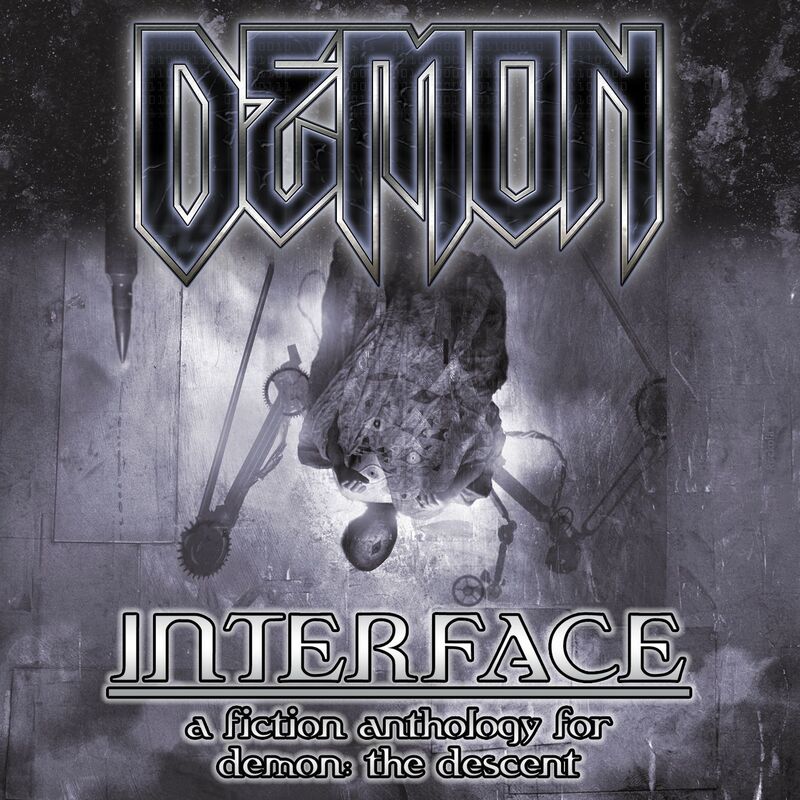 Demon: Interface (Chronicles of Darkness)