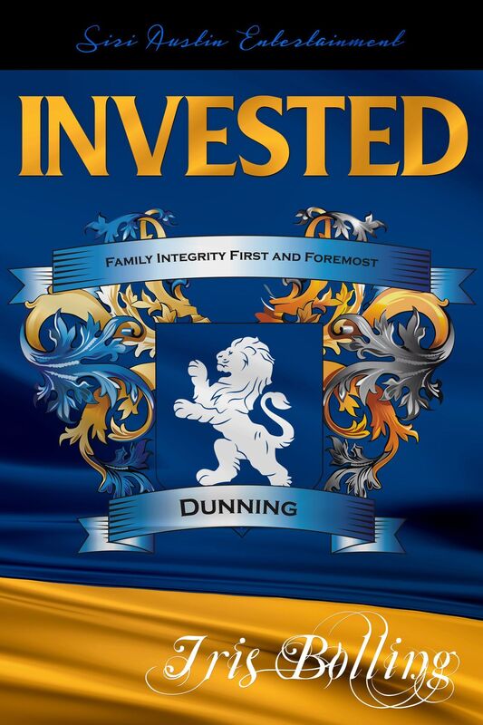 INVESTED