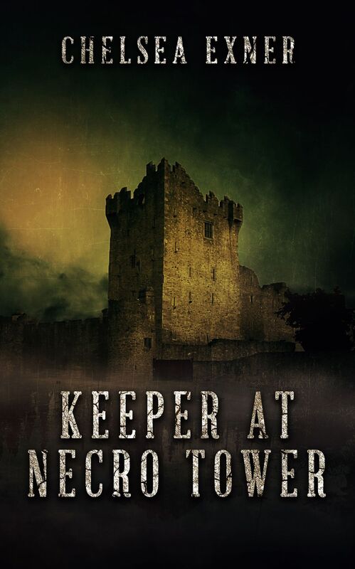 Keeper at Necro Tower