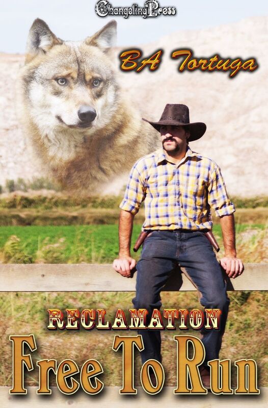Free to Run (Reclamation 3)