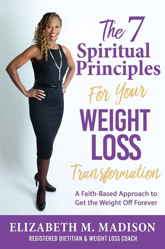 The 7 Spiritual Principles For Your Weight Loss Transformation: