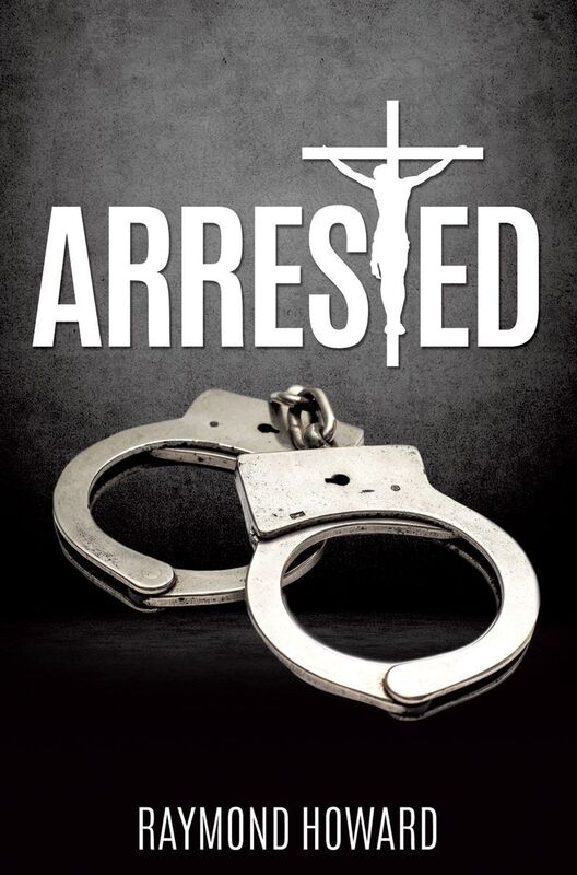 ARRESTED