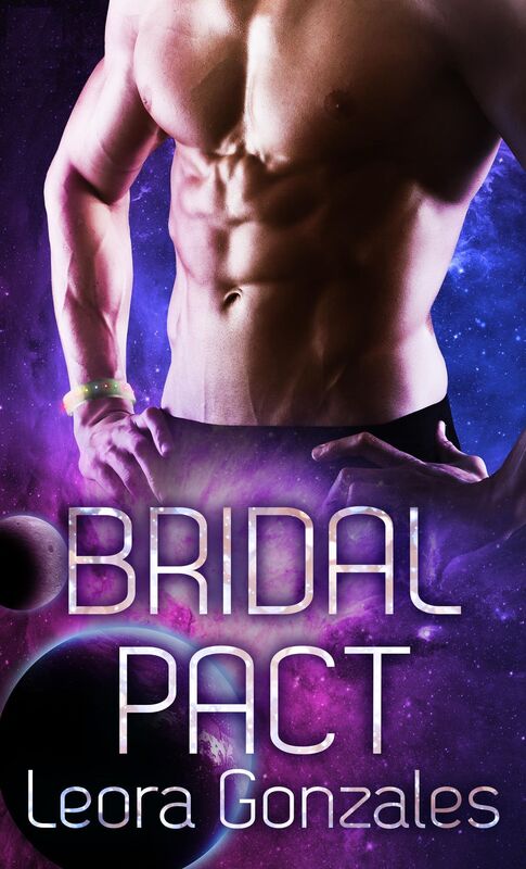 Bridal Pact (Warriors of Phaeton Book One)