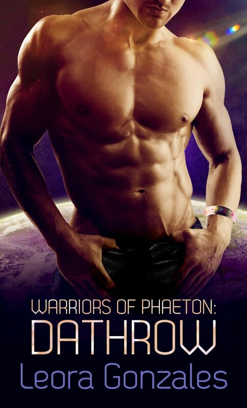 Warriors of Phaeton: Dathrow