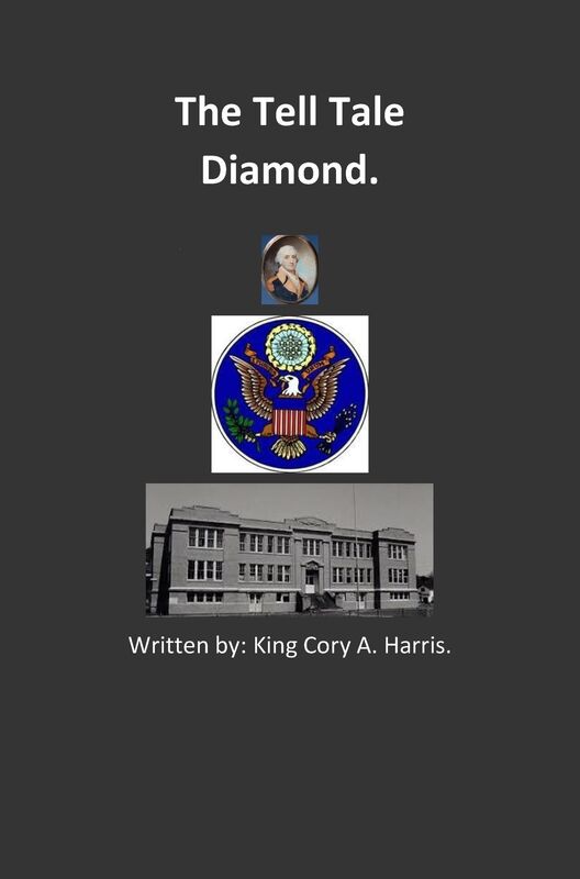 The Tell Tale Diamond.