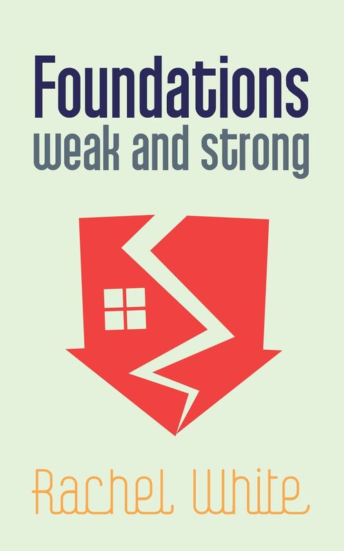 Foundations Weak and Strong