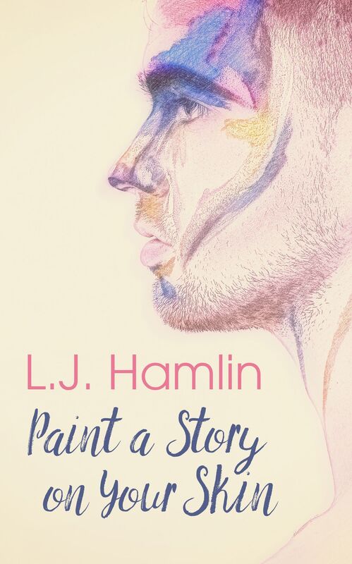 Paint a Story on Your Skin