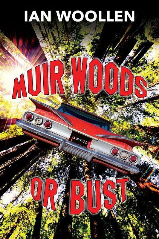 Muir Woods Or Bust