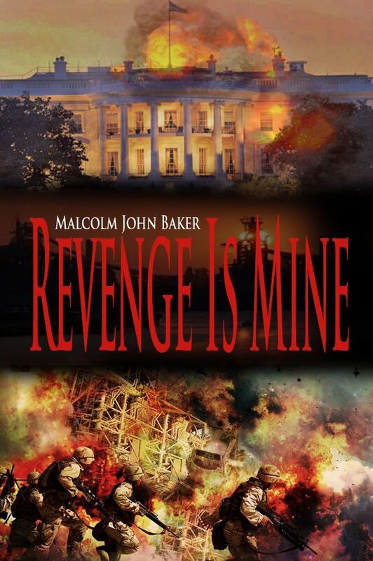 Revenge Is Mine