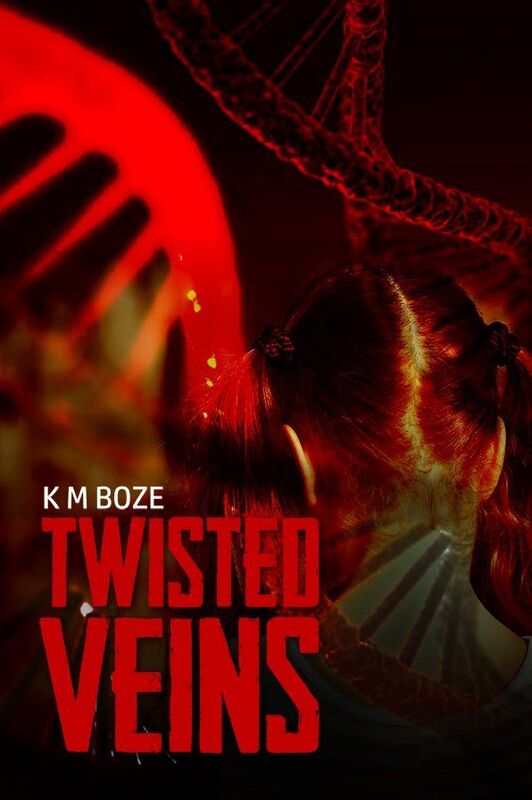Twisted Veins