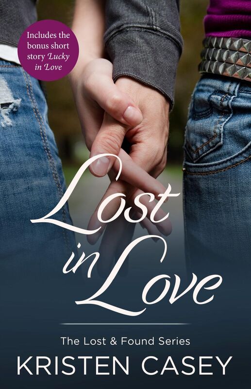 Lost in Love (A Second Chances Novella)