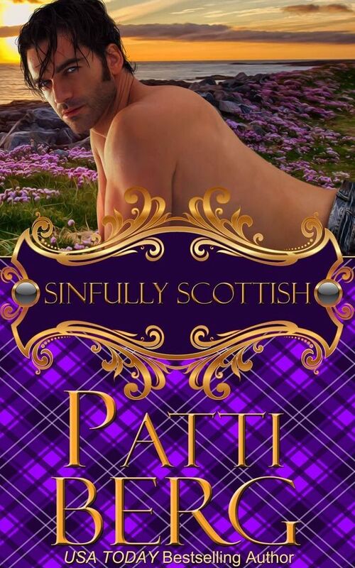 Sinfully Scottish