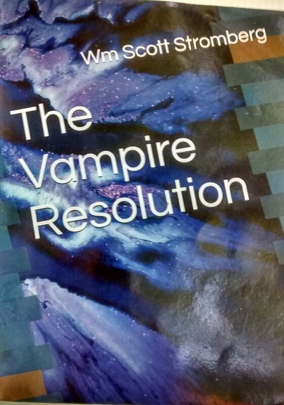 The Vampire Resolution
