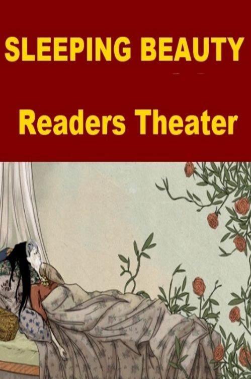 Sleeping Beauty Readers Theater