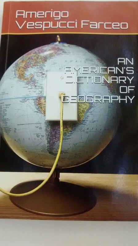 An American's Dictionary Of Geography