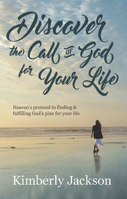 Discover the Call of God for Your Life