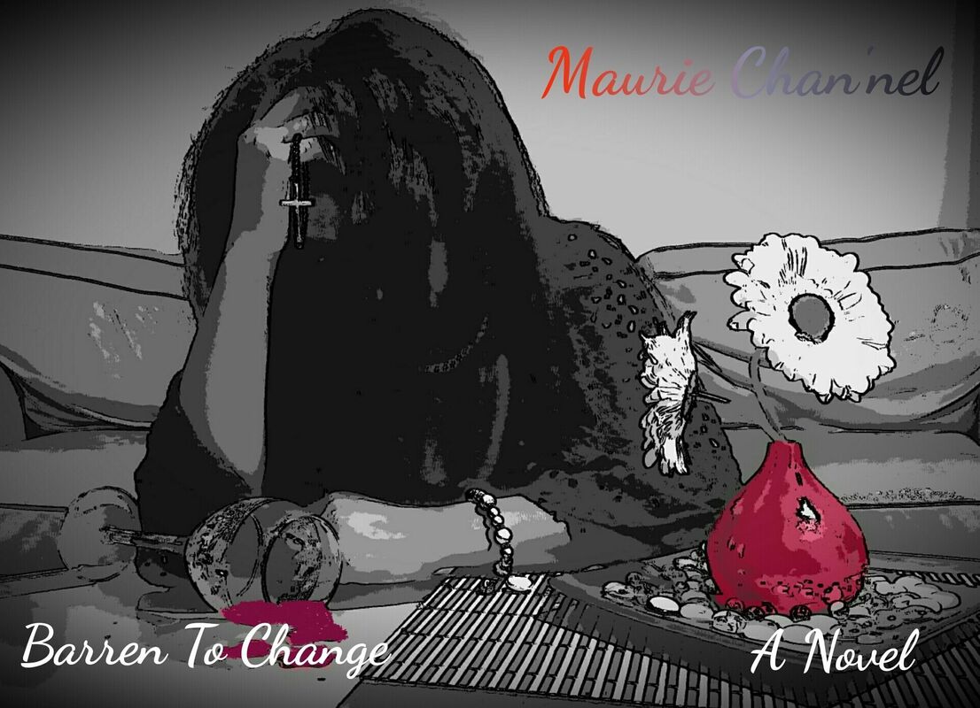 Barren to Change
