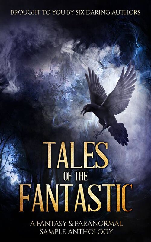 Tales of the Fantastic