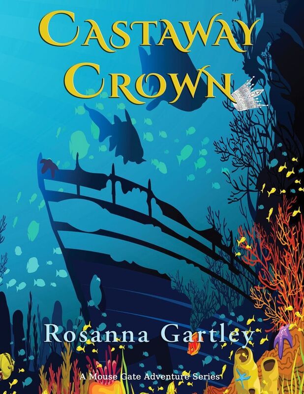 Castaway Crown