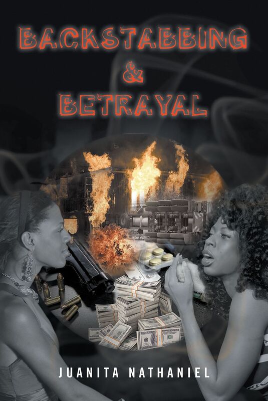 Backstabbing & Betrayal