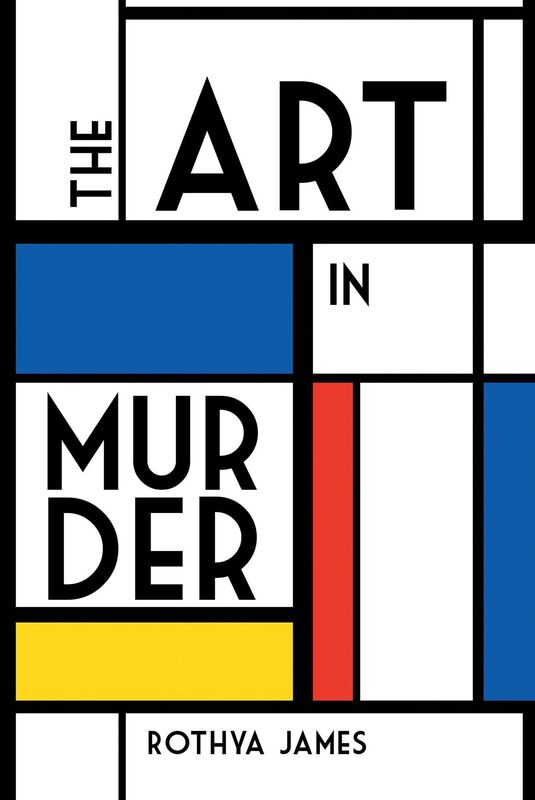 The Art In Murder