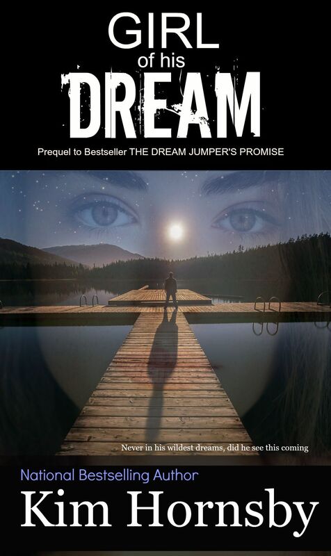 Girl of his Dream