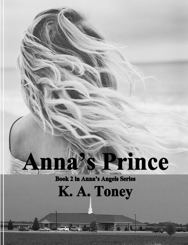 Anna's Prince