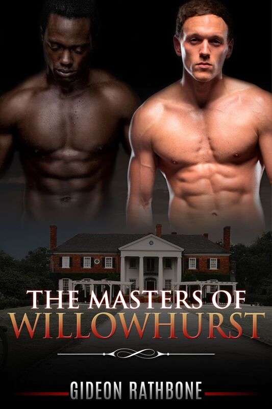 The Masters of Willowhurst - Part I