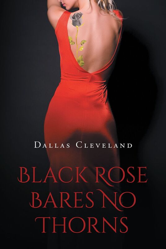Black Rose Bares No Thorns